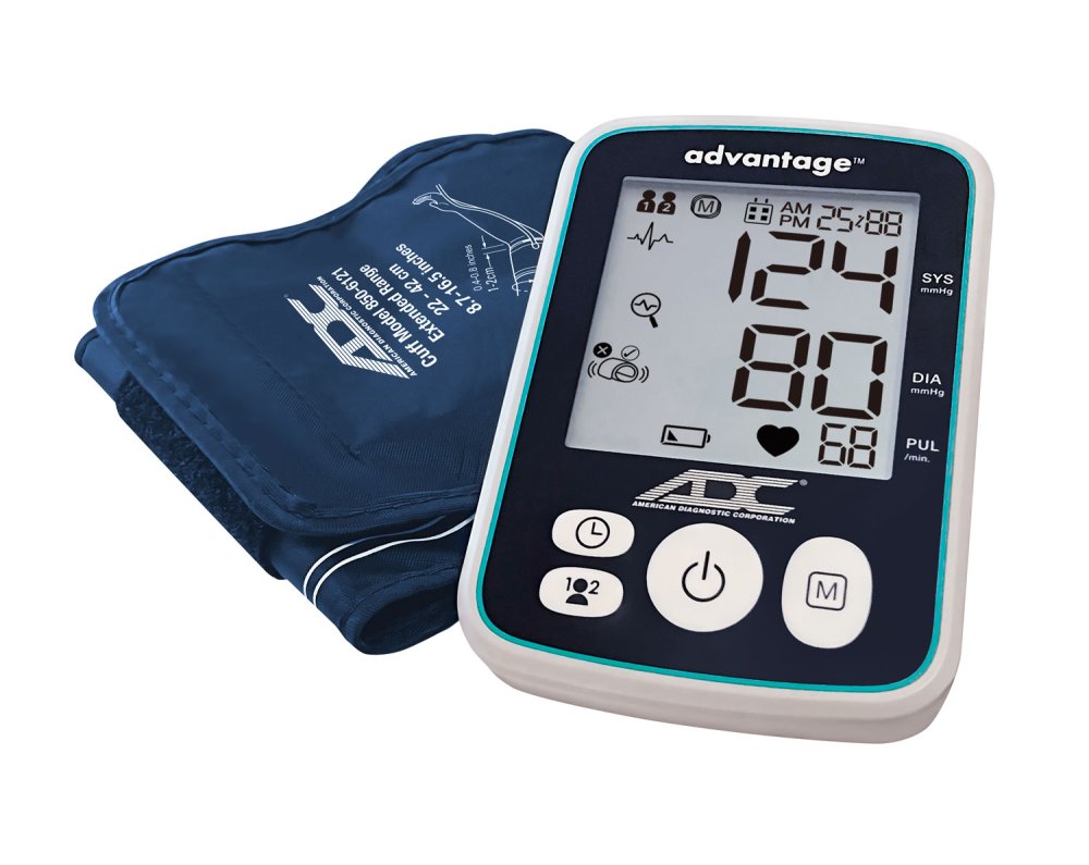 Advantage™ 6112 blood pressure monitor