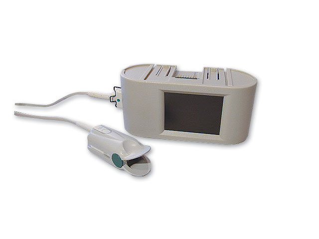 Adview 2 Blood Pressure (BP) Unit, Temperature and SpO2 Module, Rechar —  Mountainside Medical Equipment