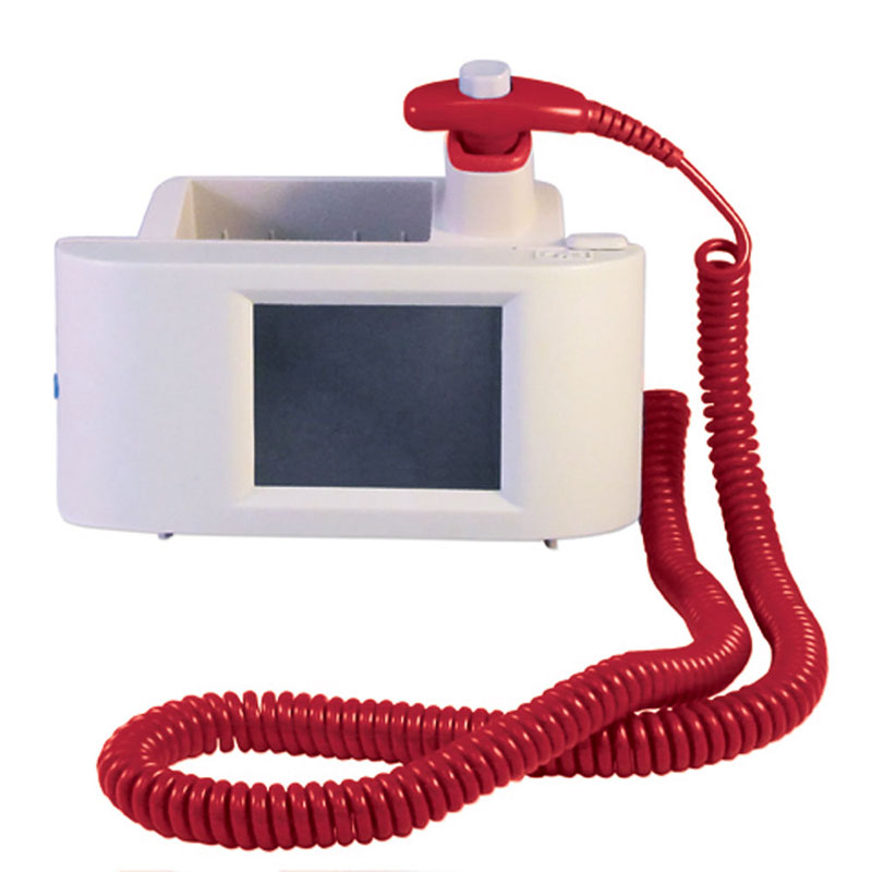 Adview 2 Blood Pressure (BP) Unit, Temperature and SpO2 Module, Rechar —  Mountainside Medical Equipment