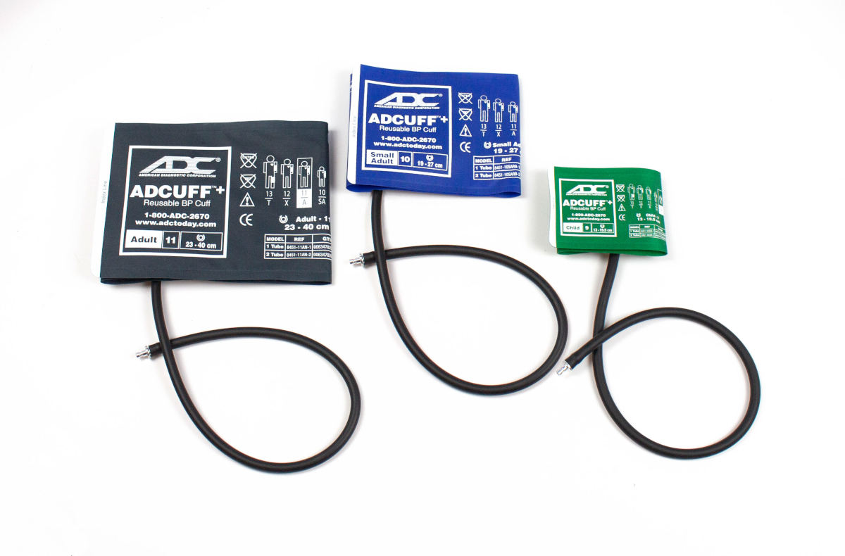 Adview 2 Blood Pressure (BP) Unit, Temperature and SpO2 Module, Rechar —  Mountainside Medical Equipment