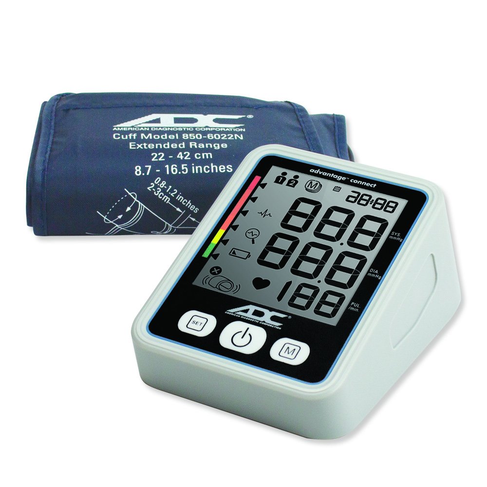 Home Blood Pressure Monitor Archives - CONNEQT Health