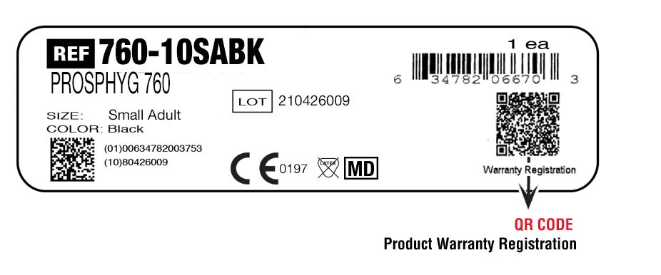 How to Simplify Product Warranty Registration Using QR Codes - QR TIGER