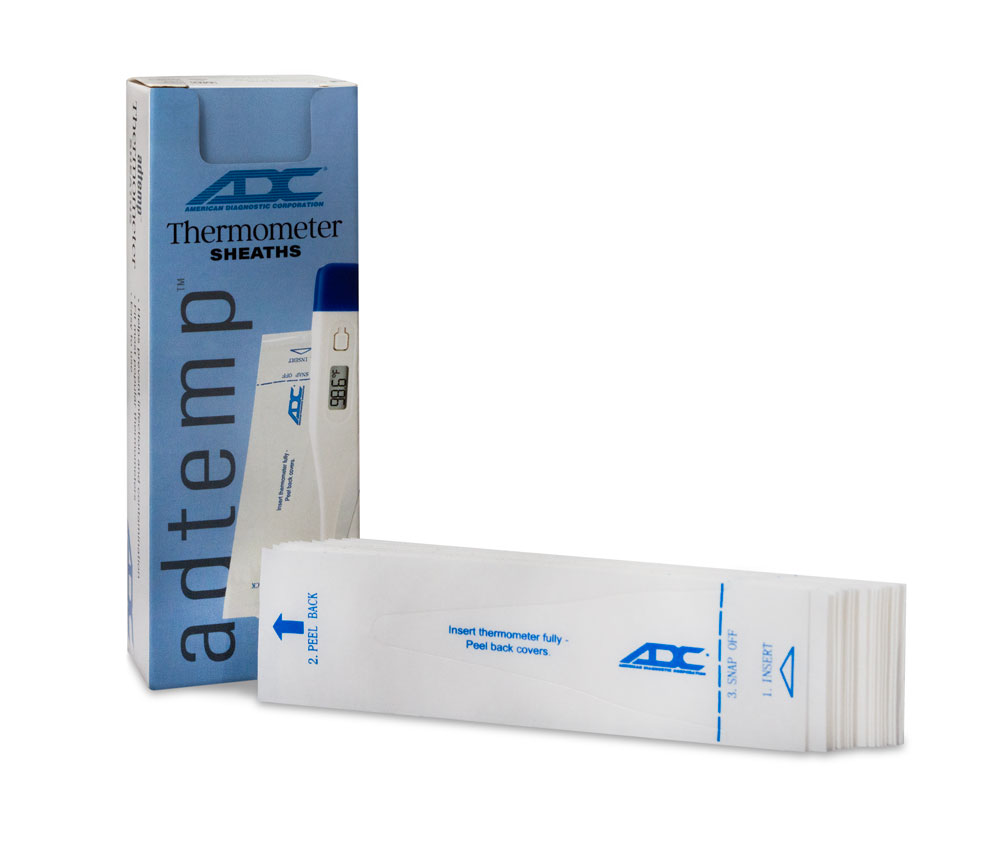 Adtemp™ | American Diagnostic Corporation