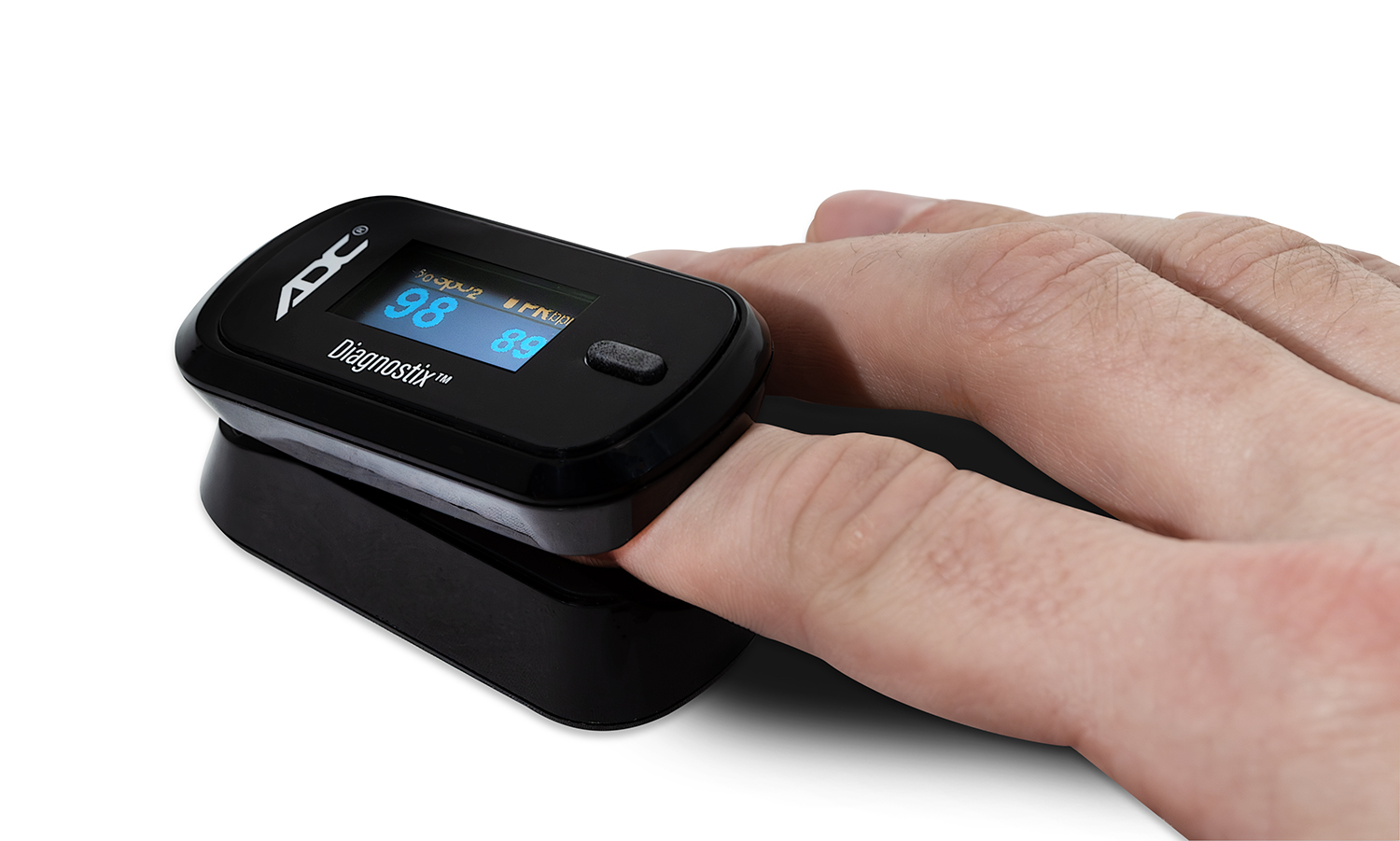 Diagnostix™ 2100 | American Diagnostic Corporation