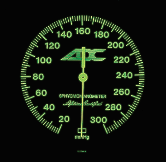 Diagnostix™ 788 | American Diagnostic Corporation
