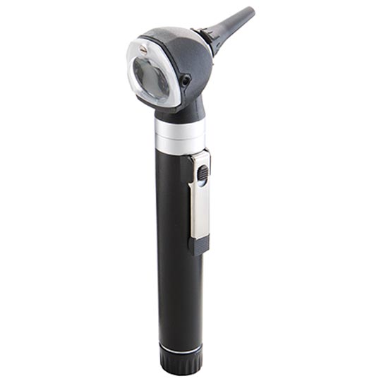 Anatomy of an Otoscope  American Diagnostic Corporation