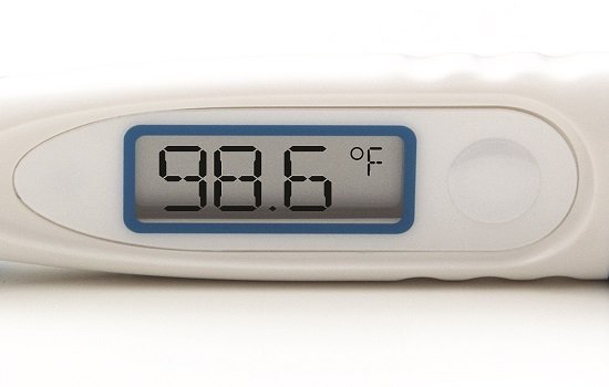 Adtemp™ 415 Flex | American Diagnostic Corporation