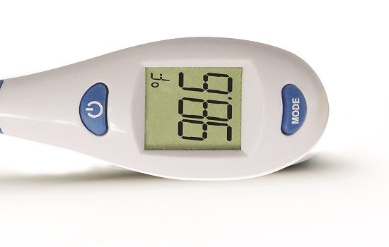 Adtemp™ Ultra 417 | American Diagnostic Corporation