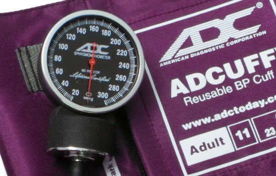 The ADC Diagnostix 720