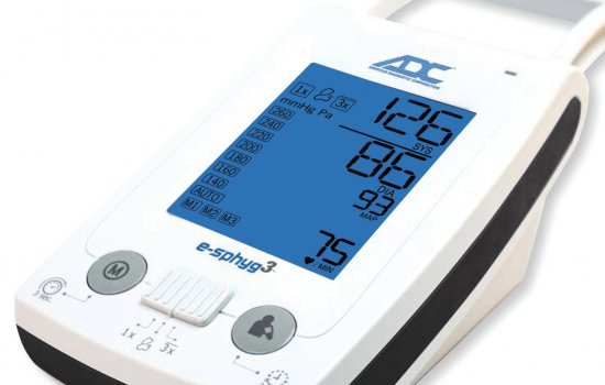 e-sphyg 3™ | American Diagnostic Corporation