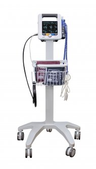 ADC AdView 2 Diagnostic Station, Blood Pressure Module Only ADC AdView 2 Diagnostic Station, Blood Pressure Module Only