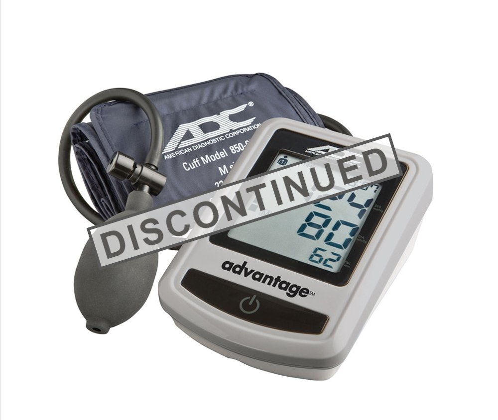 Advantage™ 6012N | American Diagnostic Corporation