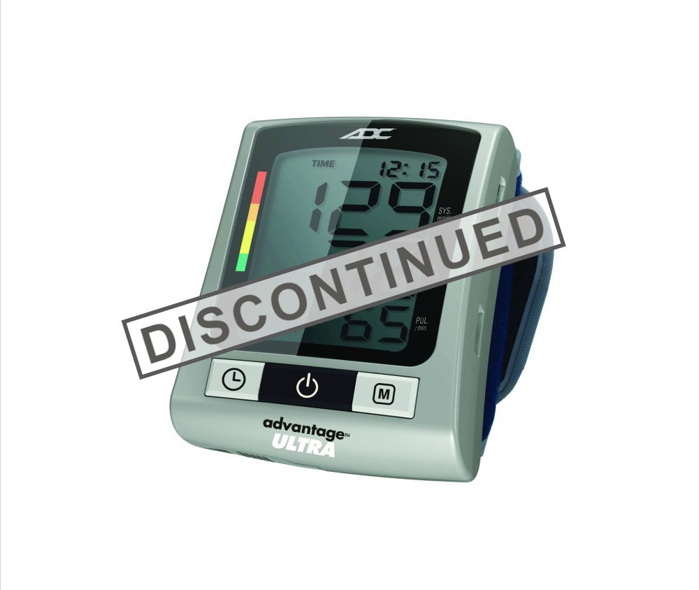 Advantage™ Ultra 6016N | American Diagnostic Corporation