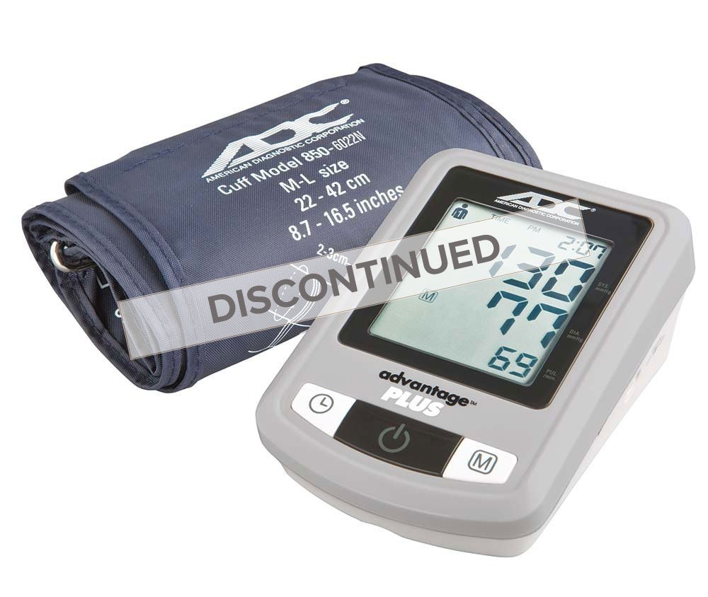 Fully Automatic Upper Arm Blood Pressure Monitor 3 Mode 4 Cuffs Without  Adapter Electronic Sphygmomanometer