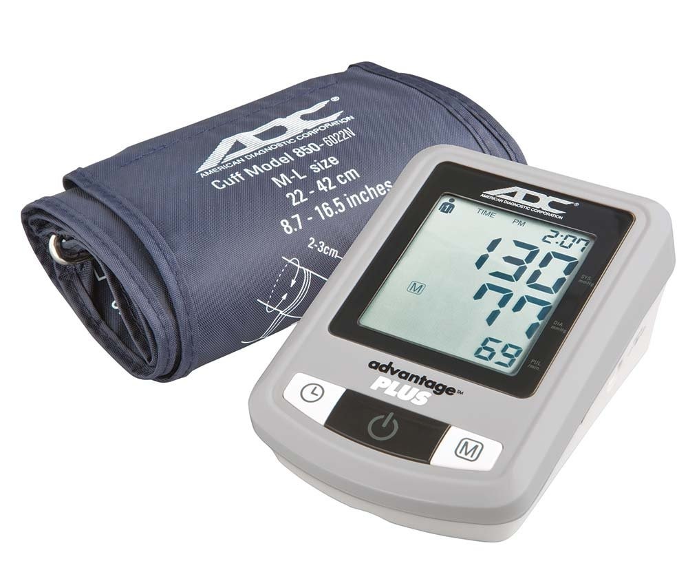 Advantage™ Plus 6022N | American Diagnostic Corporation