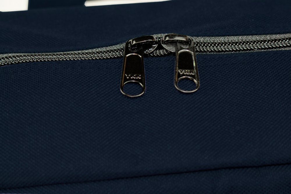 TRI FOLD MEDICAL BAG 70-0426 OD GREEN 