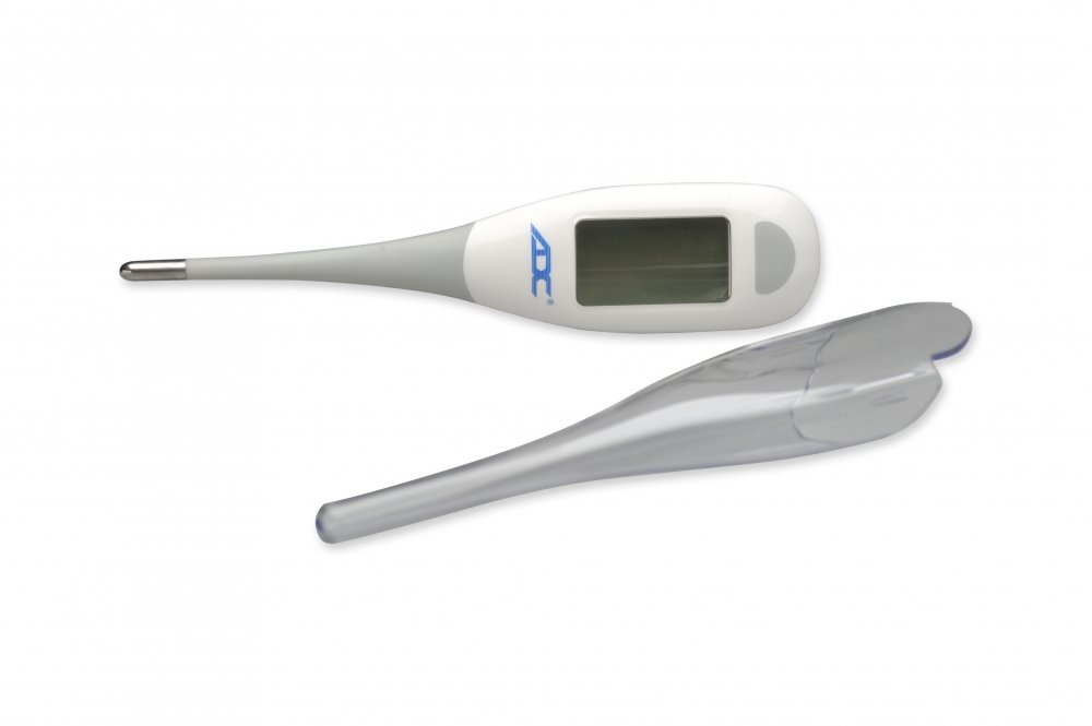 Rapid Response Thermometer, 9847N