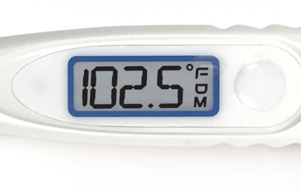 Adtemp™ 422 | American Diagnostic Corporation