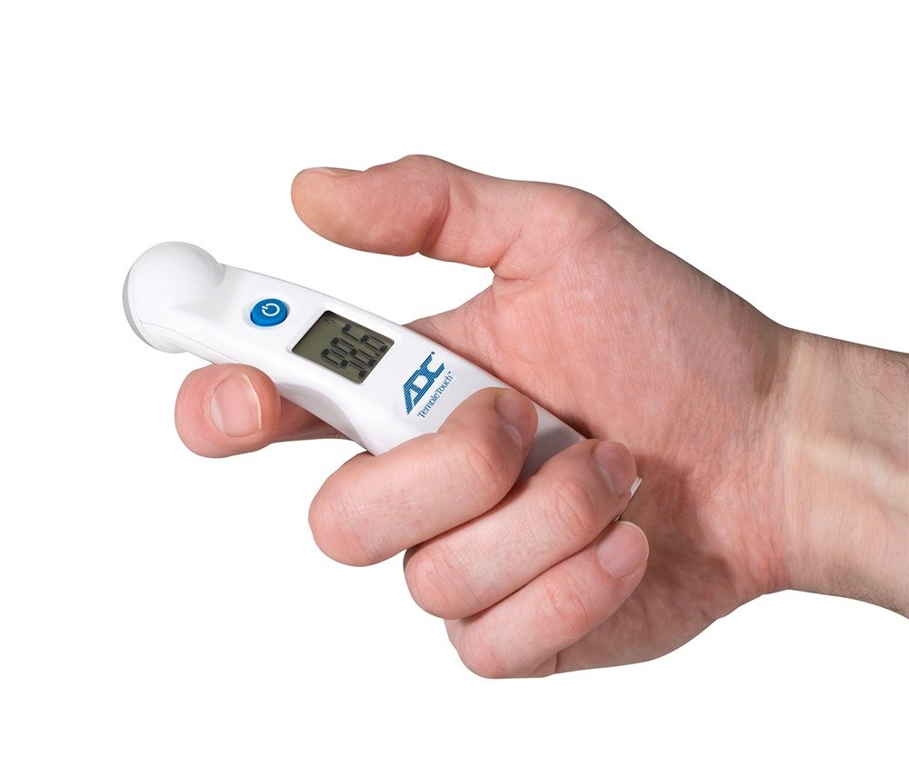 Adtemp™ 427 | American Diagnostic Corporation
