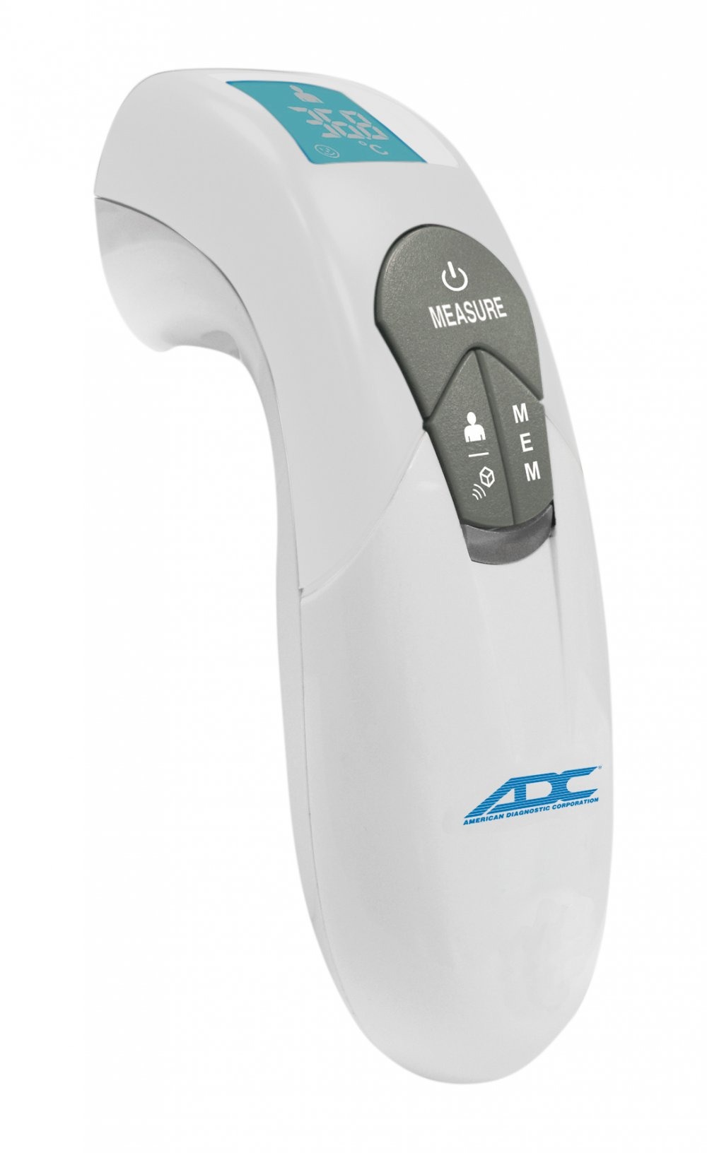 Adtemp Mini 432 Non-Contact Thermometer