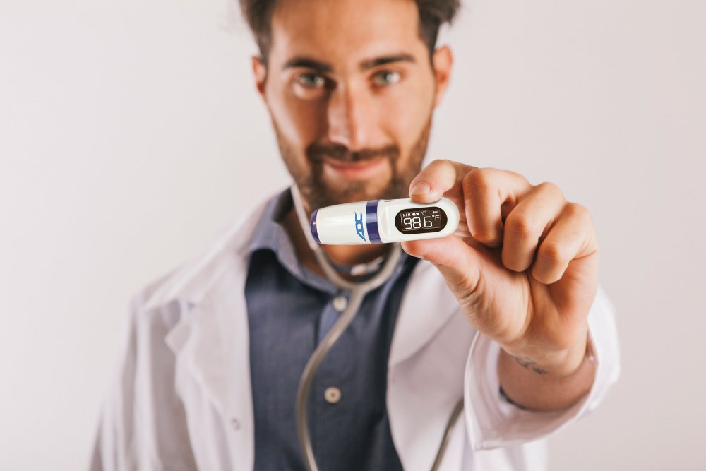 Adtemp™ Mini 432 | American Diagnostic Corporation