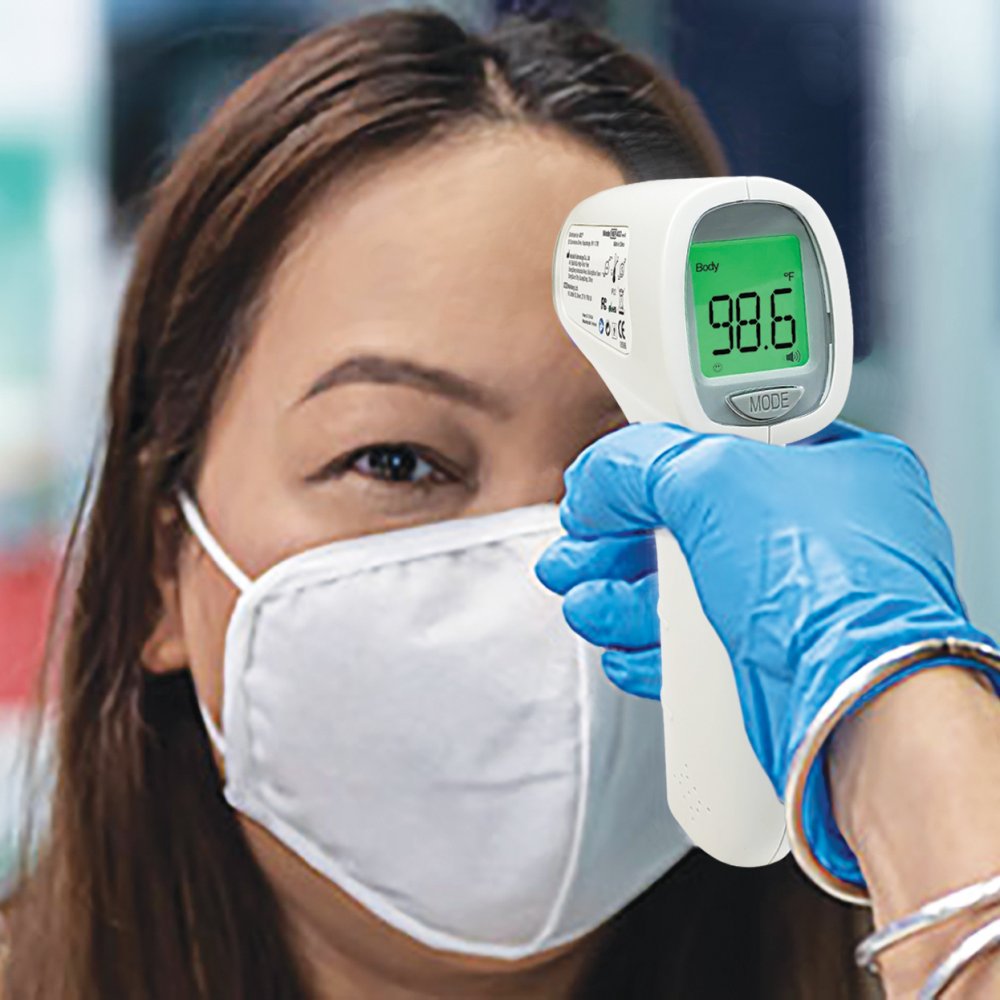 Adtemp™ 433 | American Diagnostic Corporation