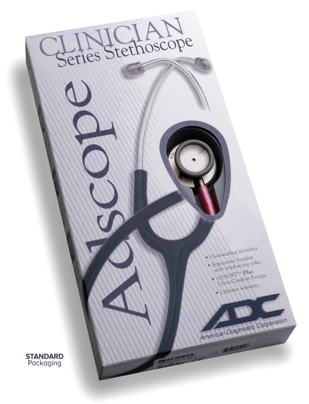 Adscope 603 sale