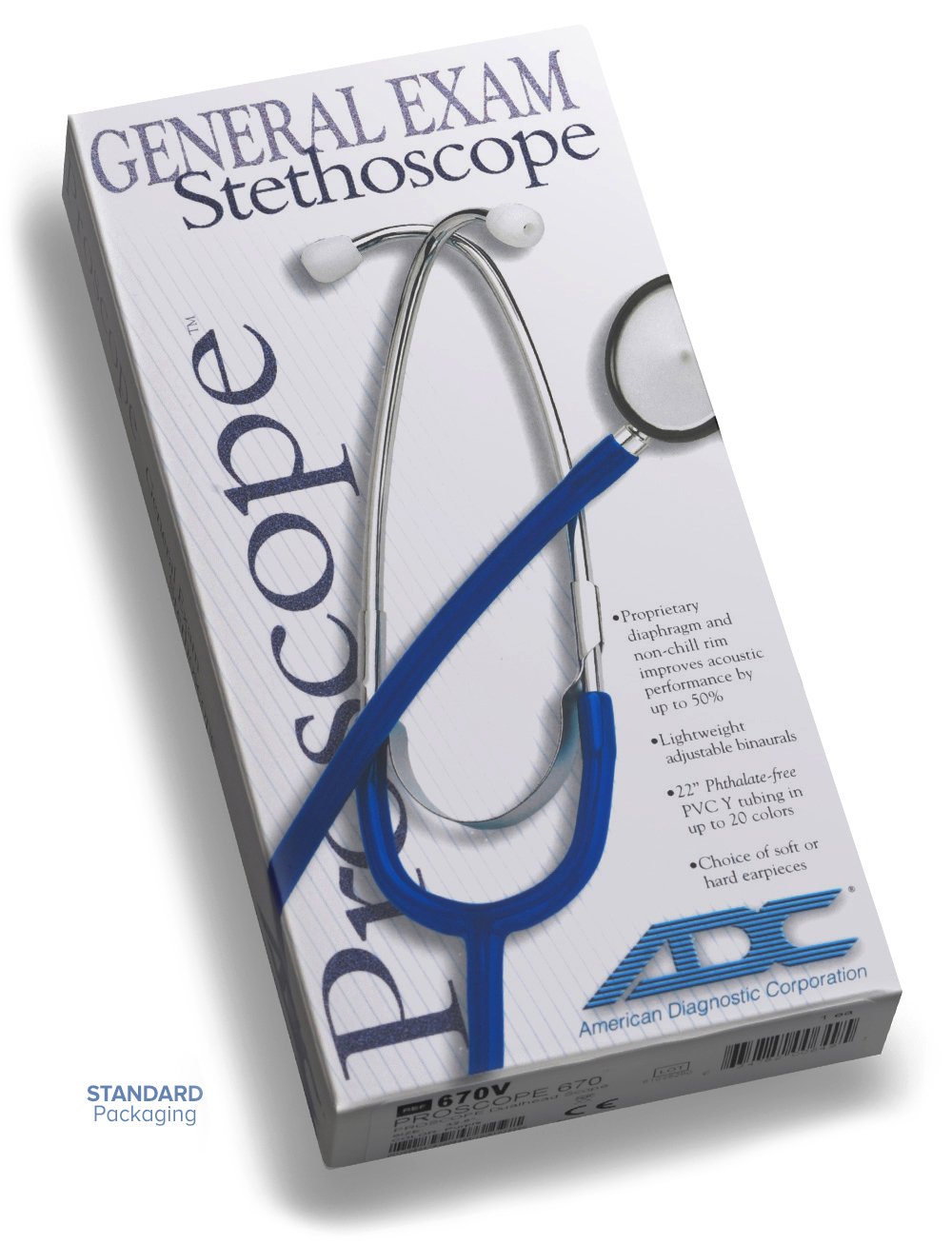 Proscope 660 American Diagnostic Corporation