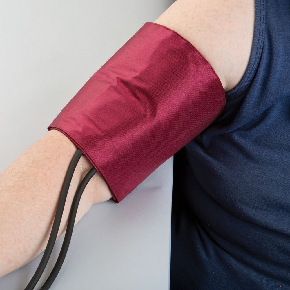 Double Tube Extra Large (Thigh) Blood Pressure Cuff