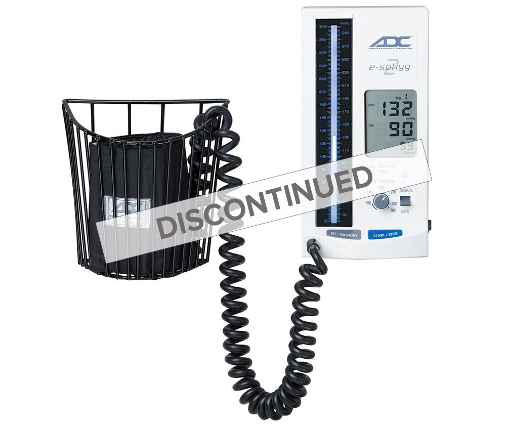 E Sphyg Ii American Diagnostic Corporation