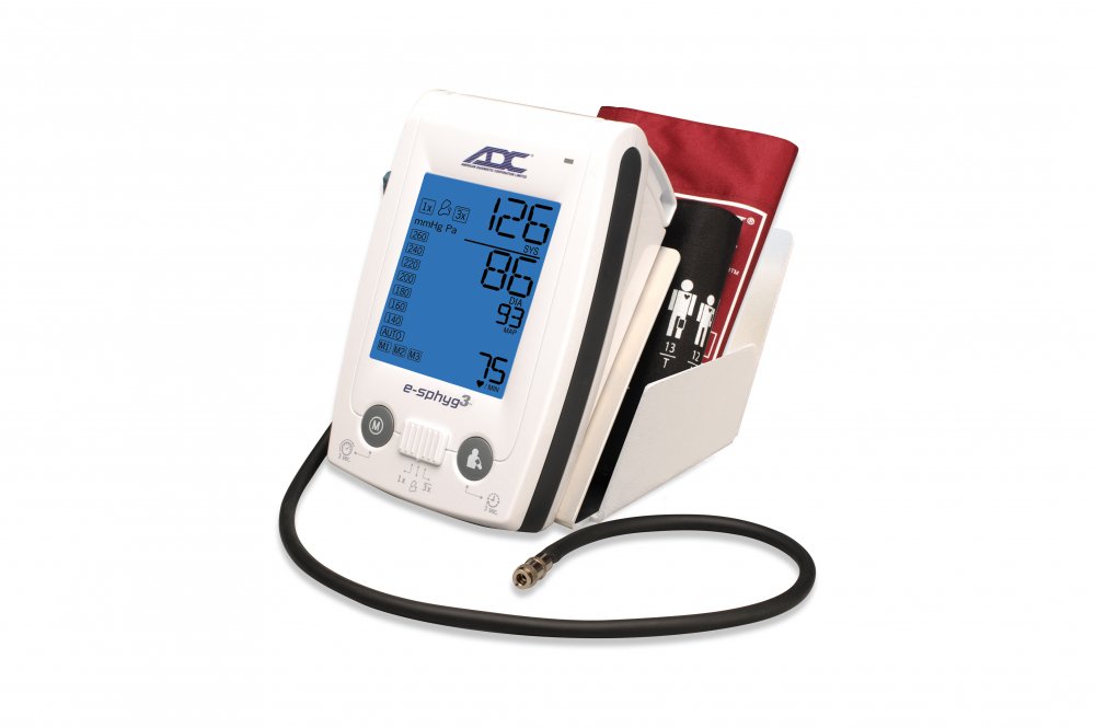 American Diagnostic Esphyg3 Professional Digital Blood Pressure