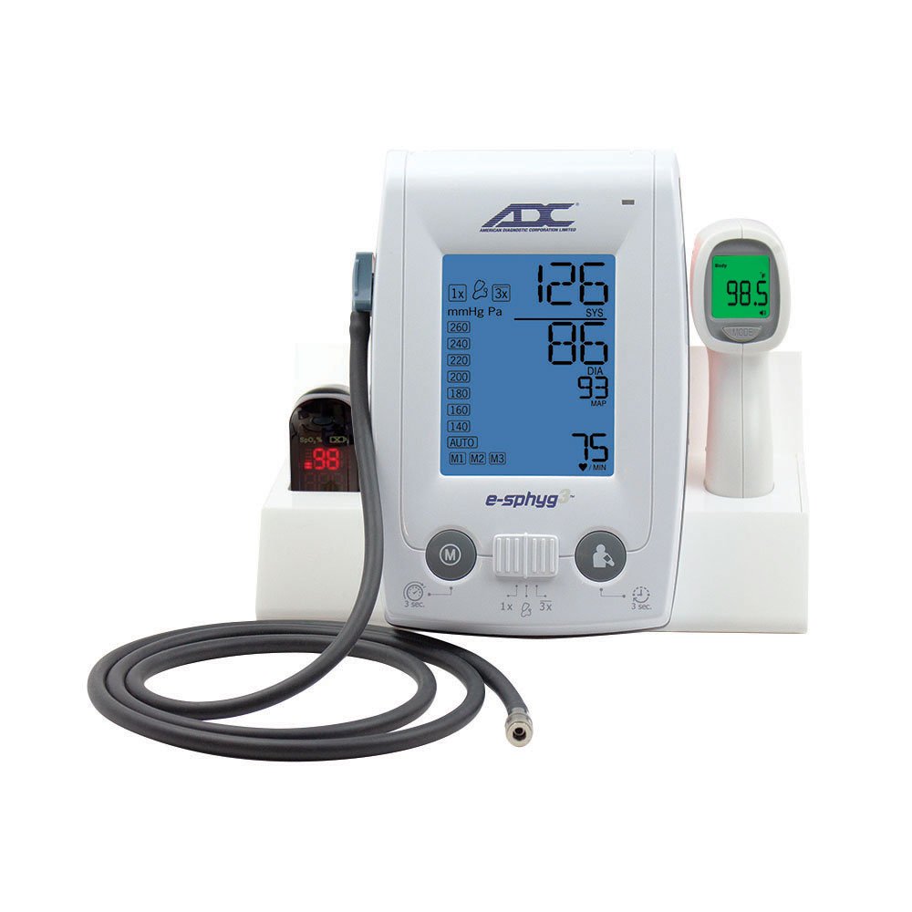 American Diagnostic Esphyg3 Professional Digital Blood Pressure