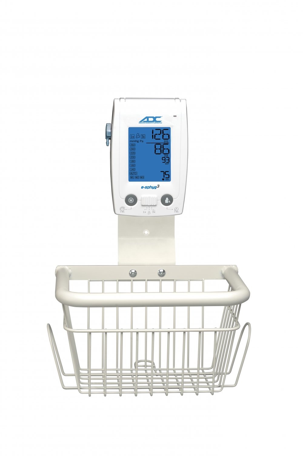 ADC 9003M Mobile Stand for E-Sphyg 3 Nibp Monitor