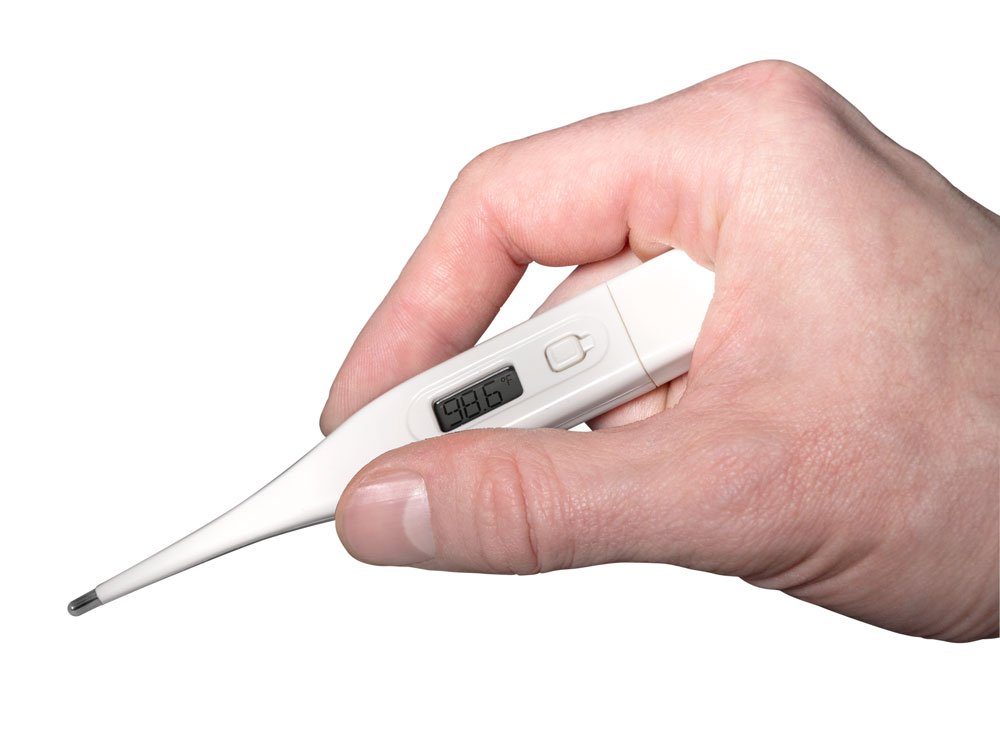 Adtemp™ 412 | American Diagnostic Corporation