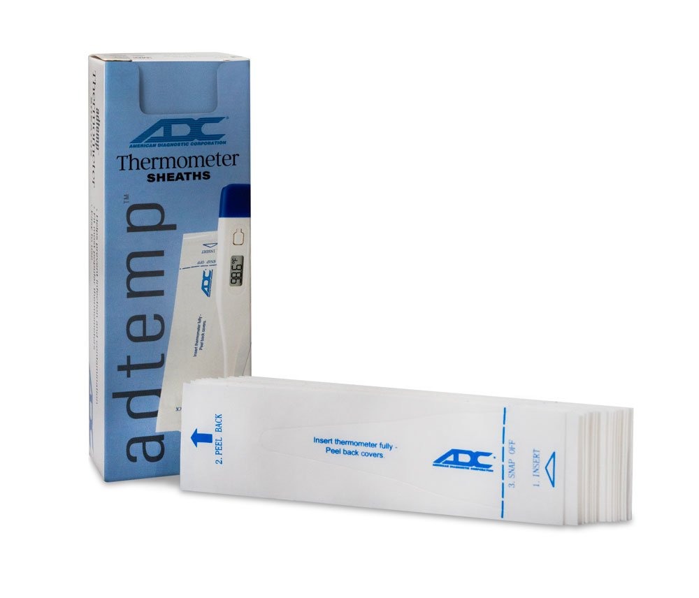 Adtemp™ 413 | American Diagnostic Corporation