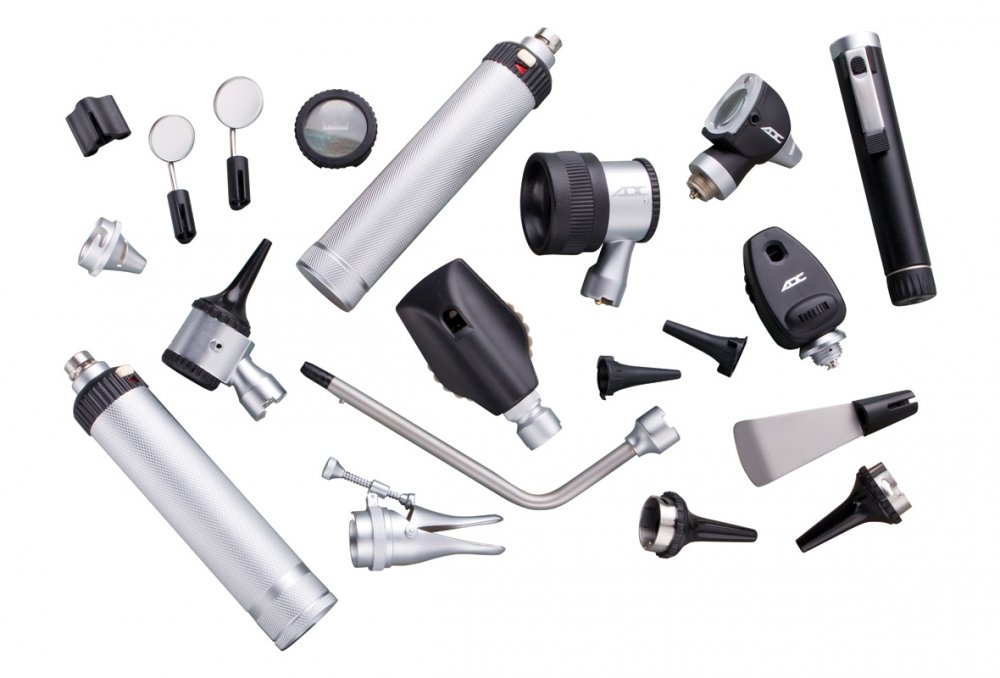 2.5v Diagnostic Parts | American Diagnostic Corporation