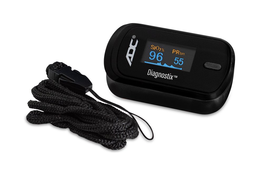 Diagnostix™ 2100 | American Diagnostic Corporation