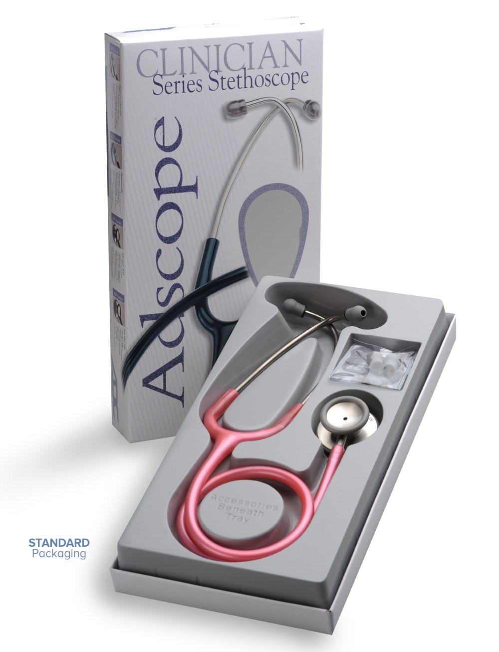 American diagnostic outlet corporation stethoscope