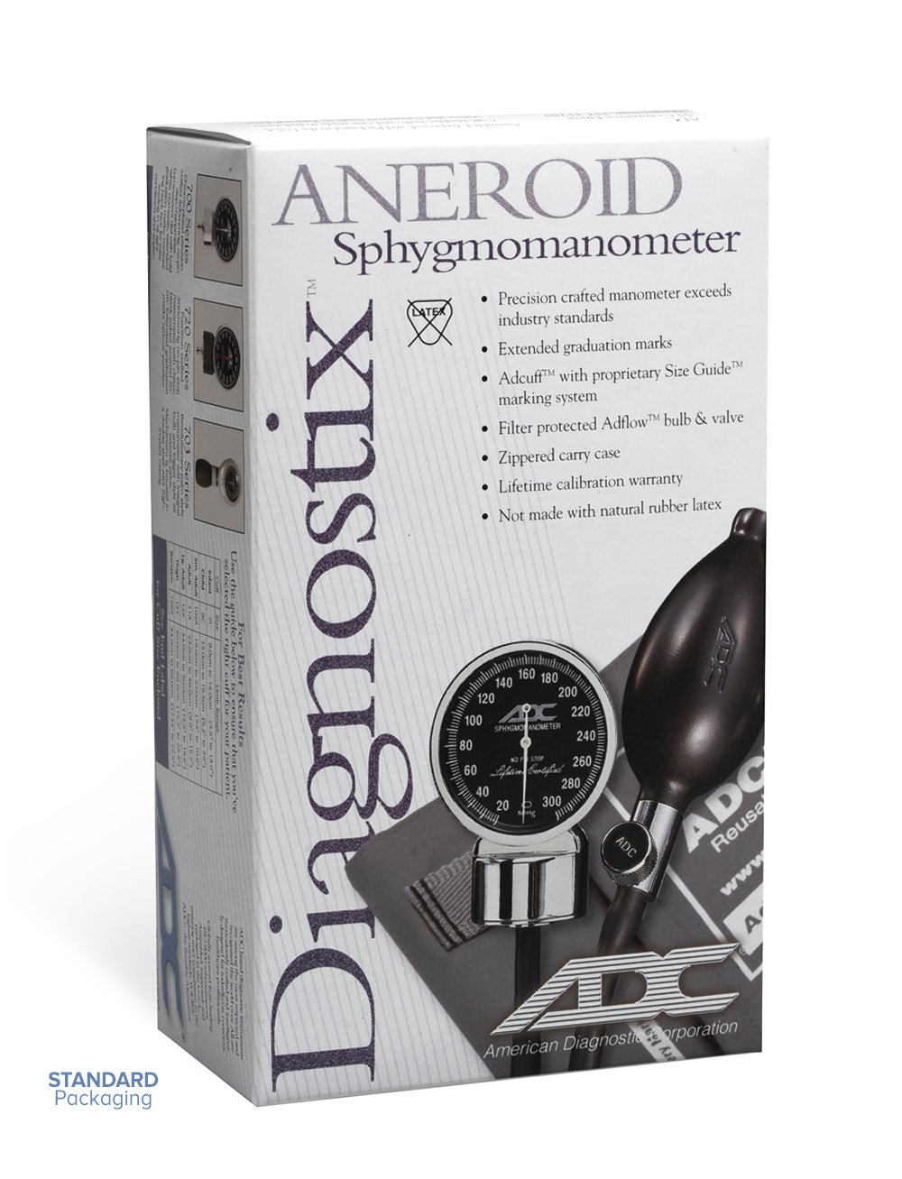 Diagnostix™ 703 | American Diagnostic Corporation Diagnostix™ 703 | American Diagnostic Corporation
