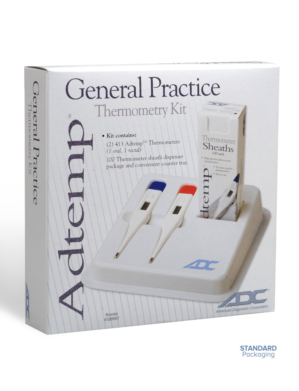 Adtemp™ GPK | American Diagnostic Corporation