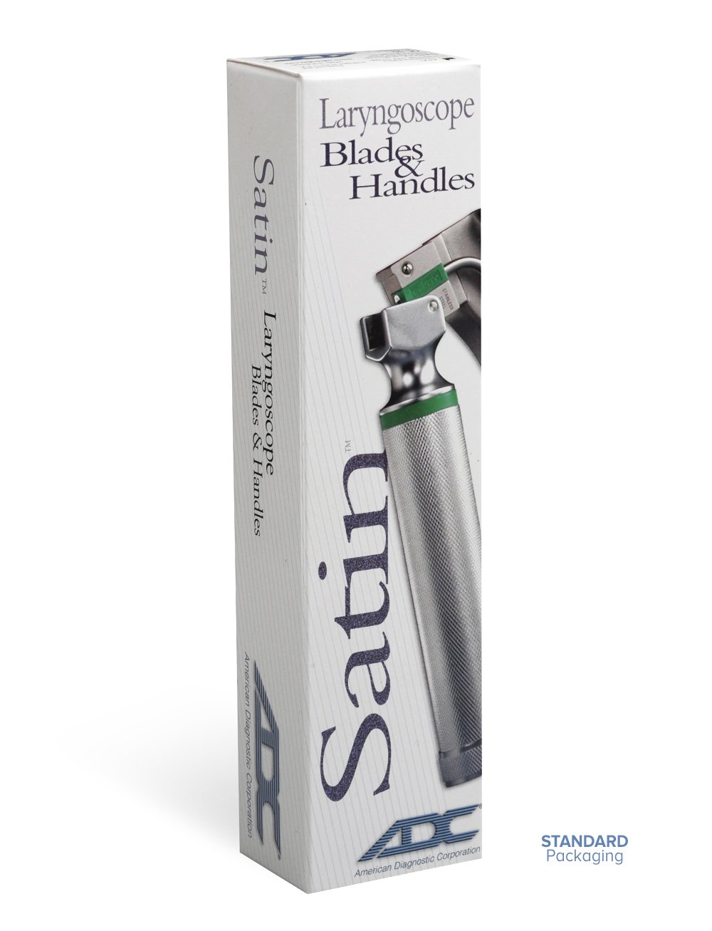 Satin™ | American Diagnostic Corporation