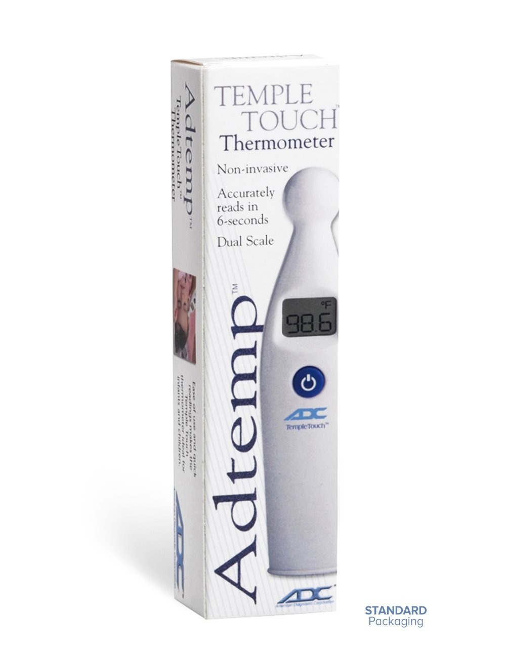 Room Thermometer – AdvinHealthcare