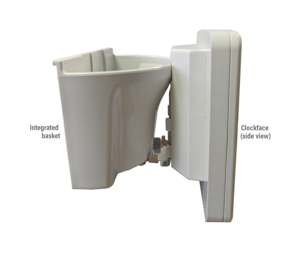 Diagnostix™ 750W+ | American Diagnostic Corporation