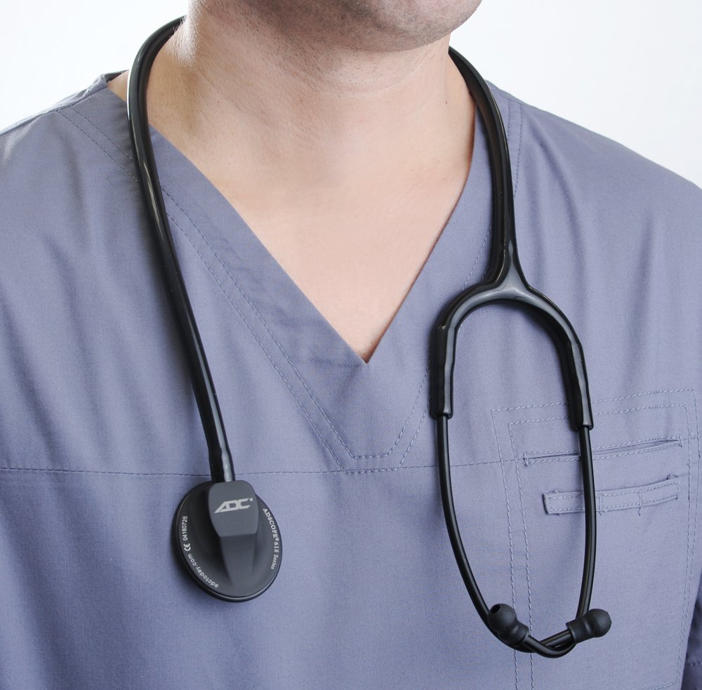 Adc stethoscope discount