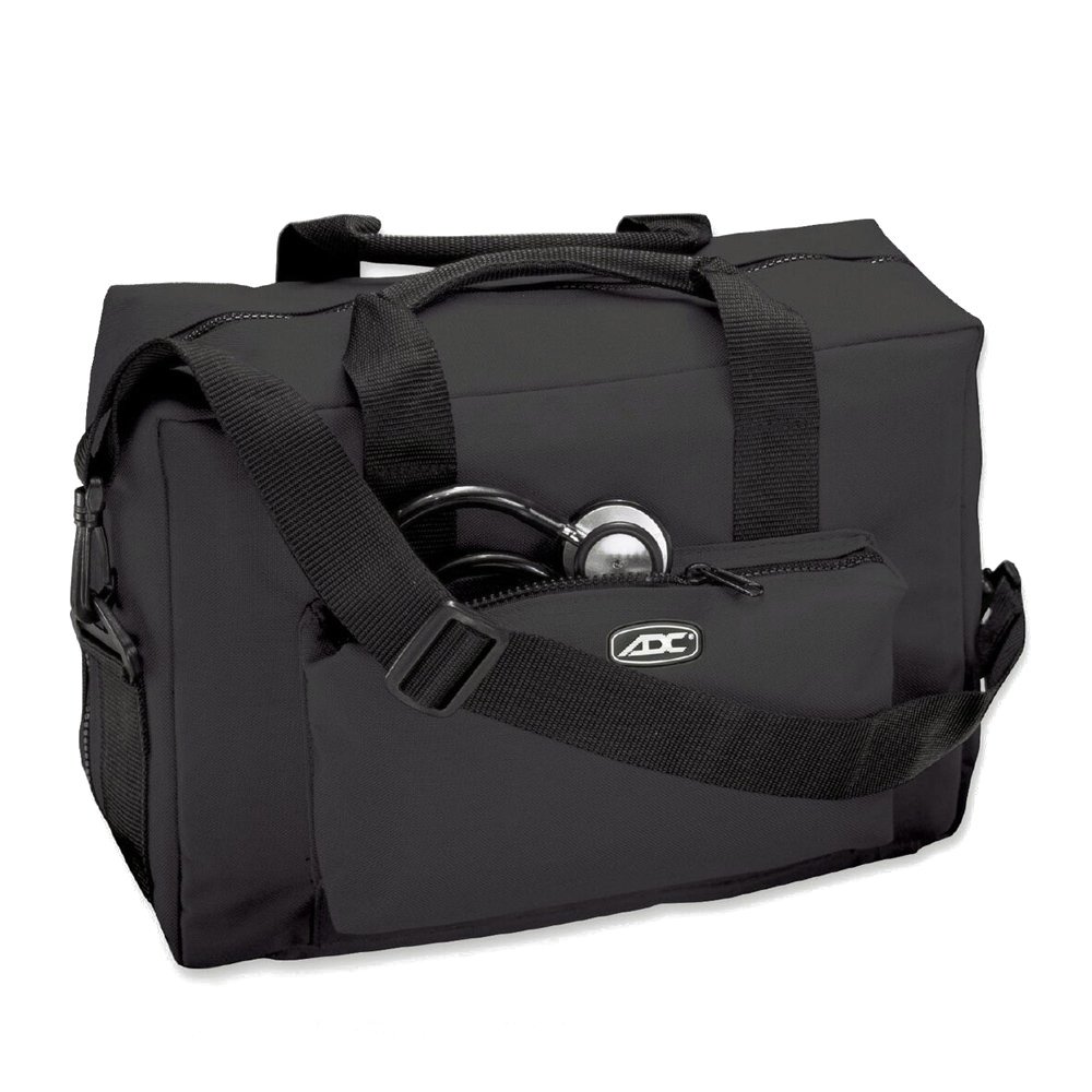 【BLANKOF】 BS 05-1A MEDICINE BAG 1 (BLACK) MEDICINE BAG 1 BLACK, 블랭코브