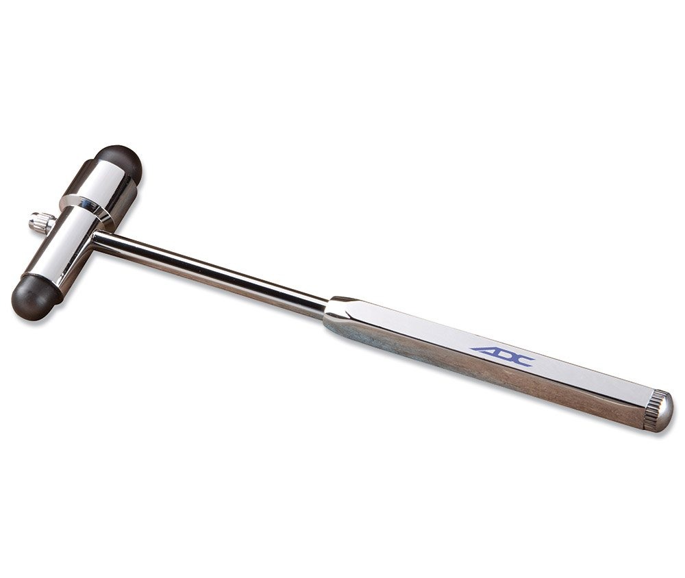 Percussion Hammer - Neurological Buck Percussion Hammer - Neurological Buck