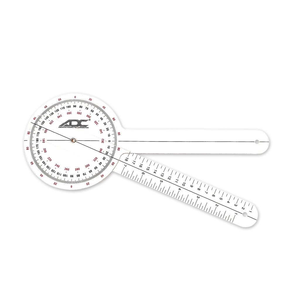 Goniometer Types