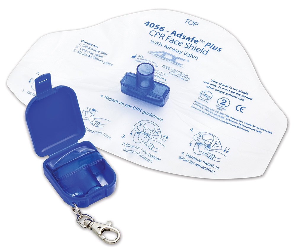 Adsafe™ Plus | American Diagnostic Corporation