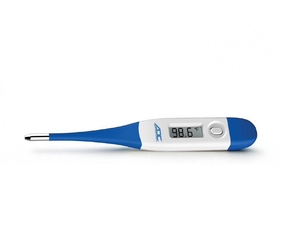 Life Brand™ Digital Thermometer - CTC Health