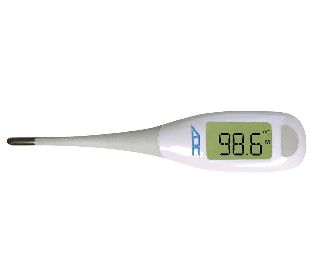 Temperature 8 Second Speed Thermometer Electronic Precision Thermometer Household Thermometer 